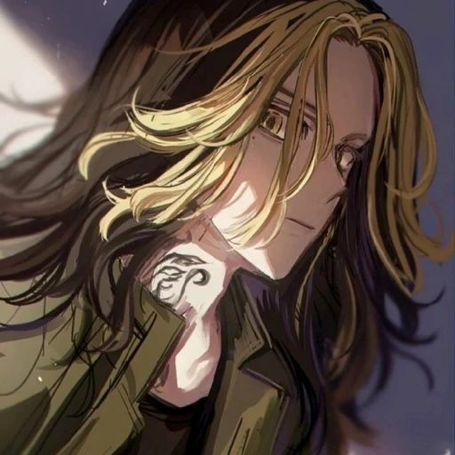 Kazutora Hanemia