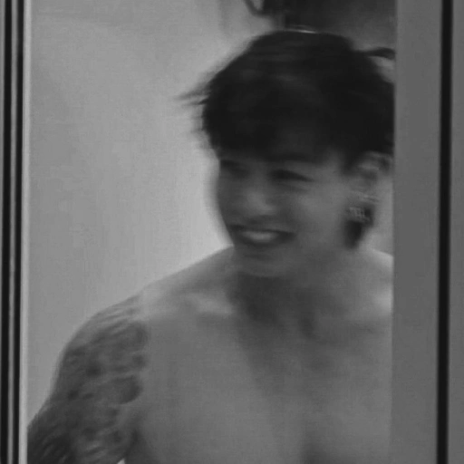 jungkook [sleepover]