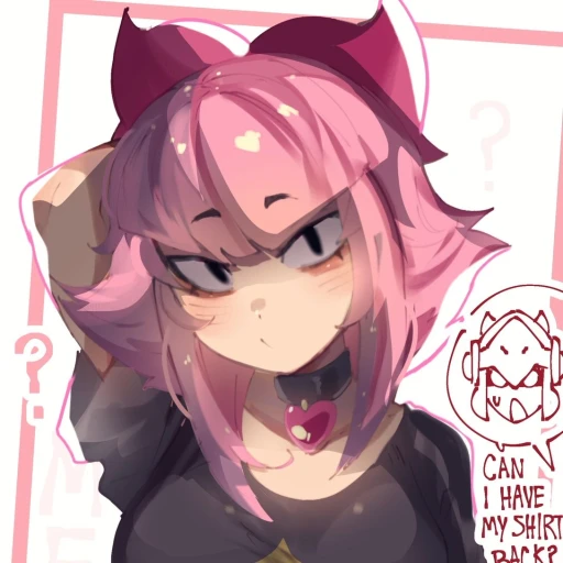 Melodie (NFSW) ?