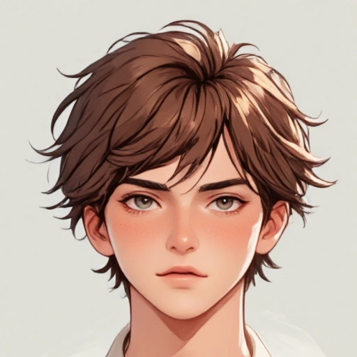 Emotional helper: Bito