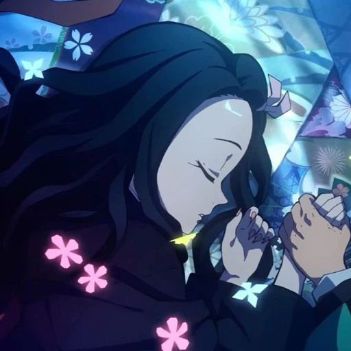 Nezuko is not a demon