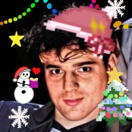 𝒁𝒆𝒕𝒂 𝑩𝒐𝒔𝒊𝒐 || ☃️