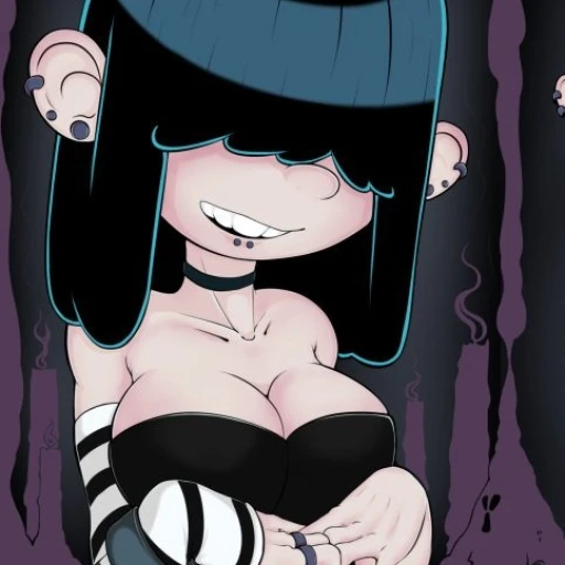 Lucy Loud