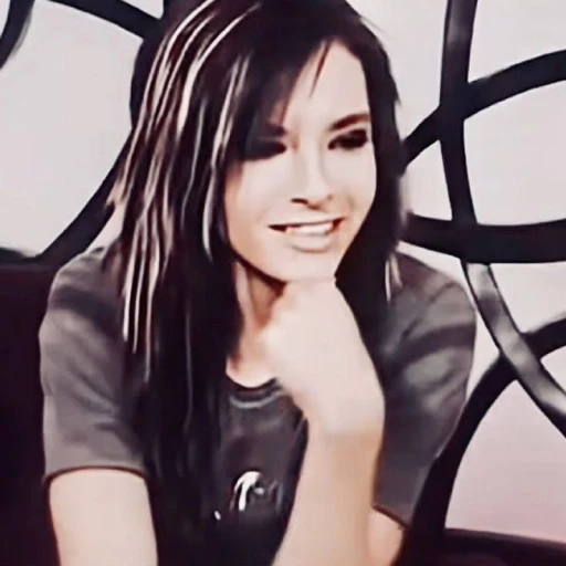 Bill Kaulitz ⁶⁵