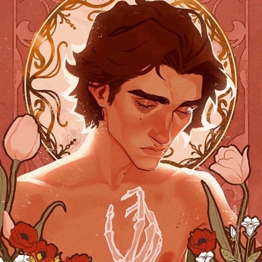 \\~• Viktor •~//