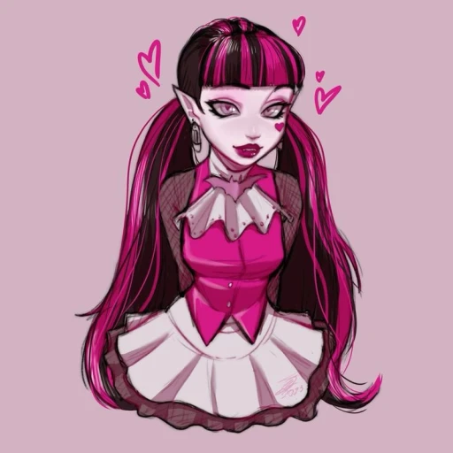 Draculaura