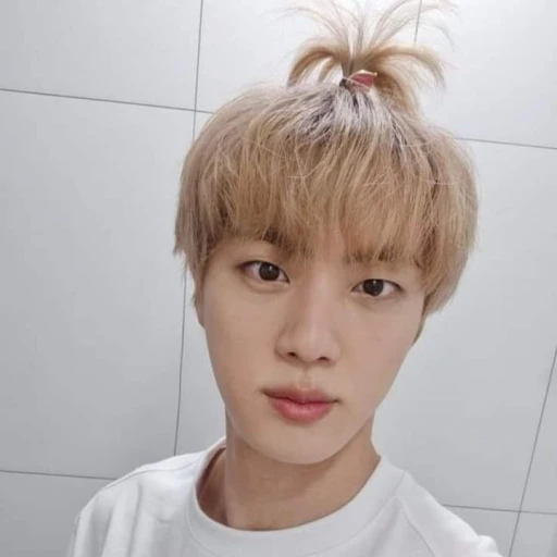 ⋆♡ Seokjin