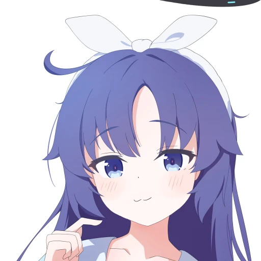 Yuuka Hayase (Pajama)