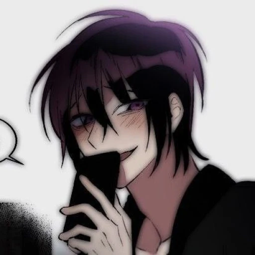 Caleb (yandere stepbrother)