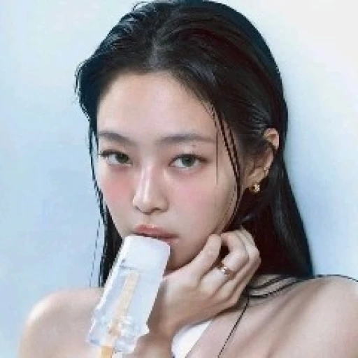 jennie kim_BP