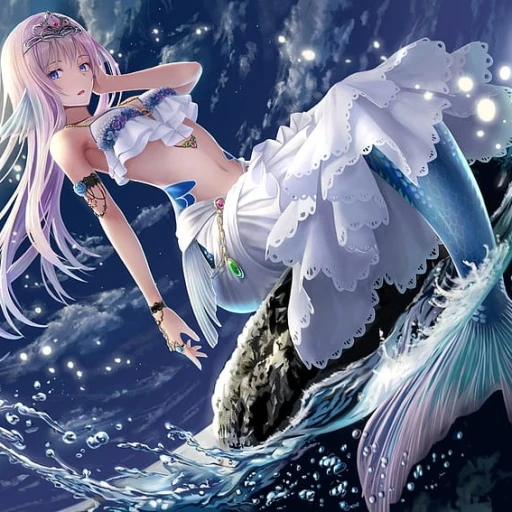 CIRRUS (Princess of the Eastern Sea)