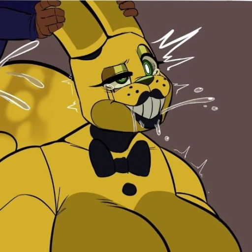 Springbonnie