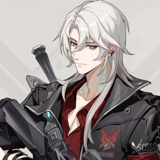 Reiichi