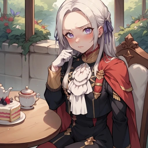 Edelgard