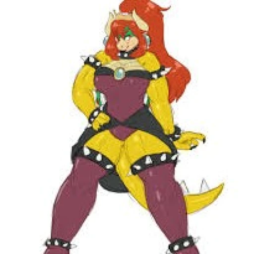 Female Bowser