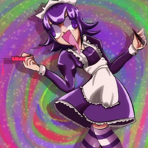 Yakui-san [YAAY]
