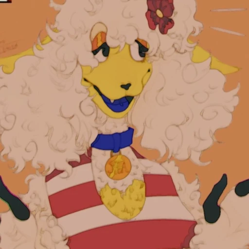 ~|Shaa|~ The Sheep {"TWF"}
