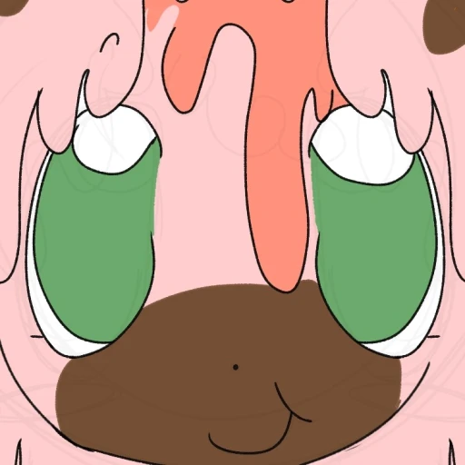 🍓🍨 ;: " STRAWBEAR!! " ;: 🍓🍨
