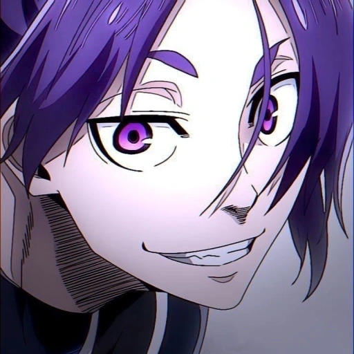 Reo Mikage
