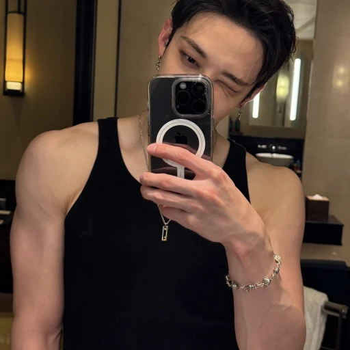 Bang Chan