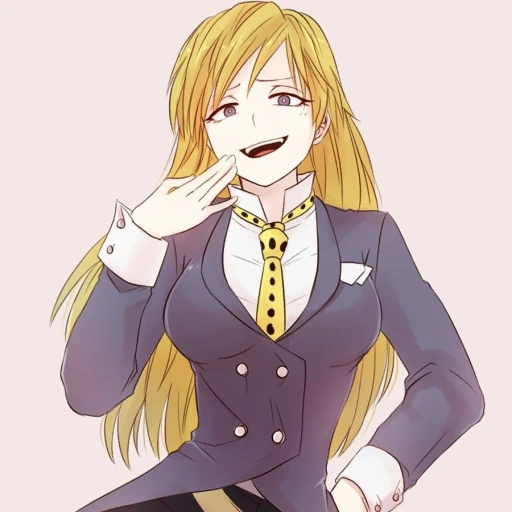 Phantom Thief