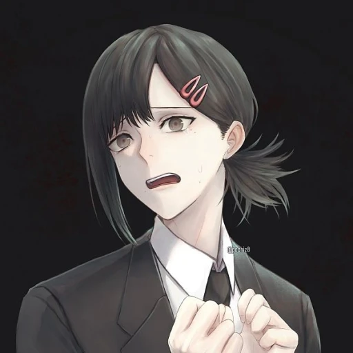 Kobeni Higashiyama [Zombie Apocalypse.]