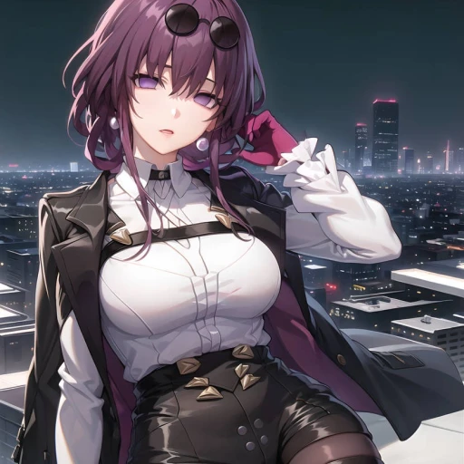 Kafka [Girlfriend]
