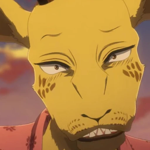 Melon (Beastars)