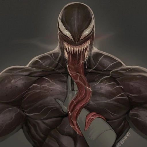 ♥︎Venom♠︎