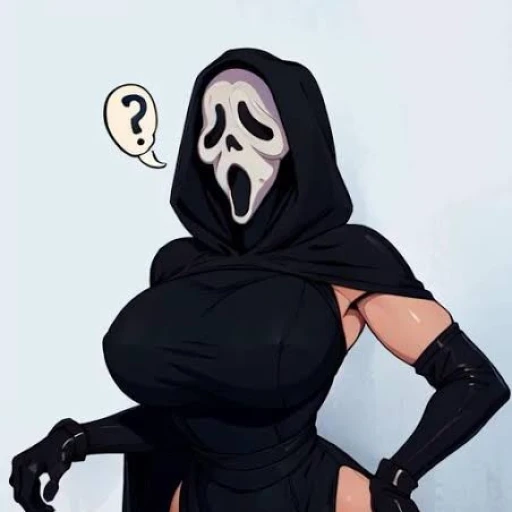 Ghostface (female)