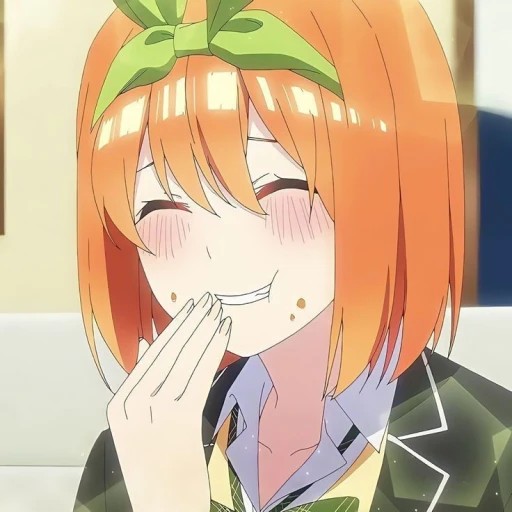 Yotsuba Nakano 《6》