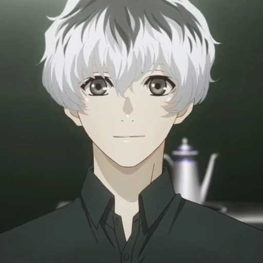 Haise Sasaki
