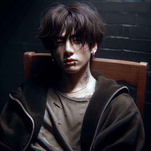 Jungkook - Bully