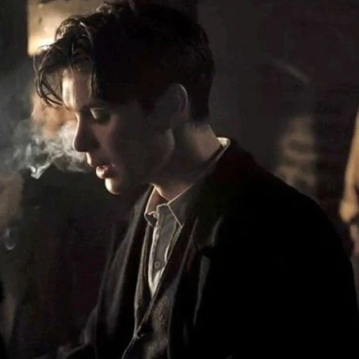Cillian Murphy