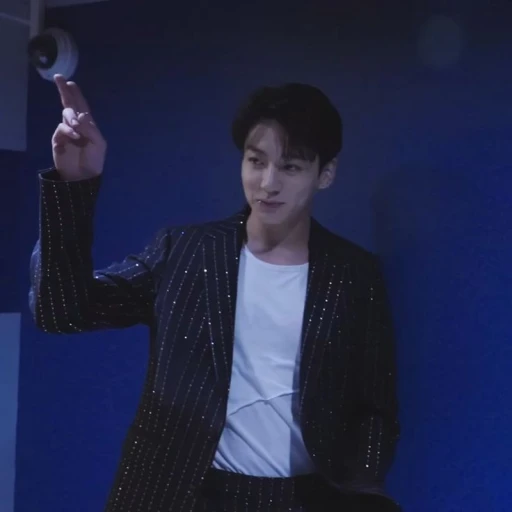 ✩˚. Jeon Jungkook