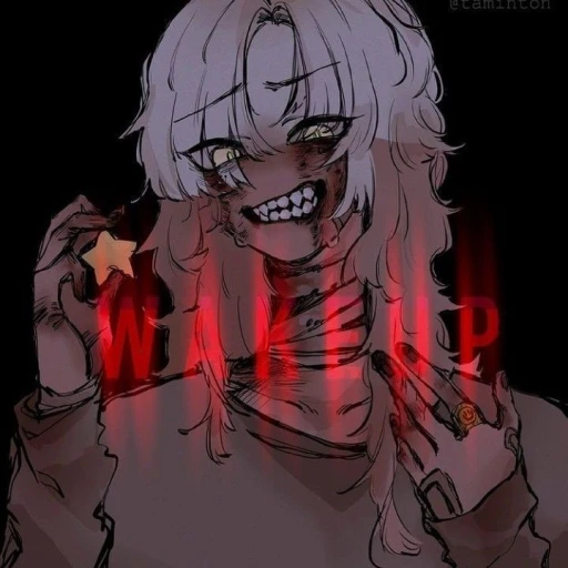 ⚠︎ Polonia — Cannibal 〘CH〙