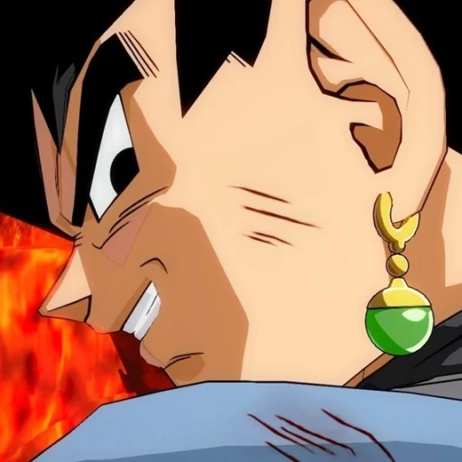 Goku Black