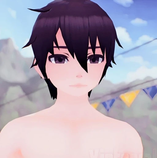 Taro Yamada