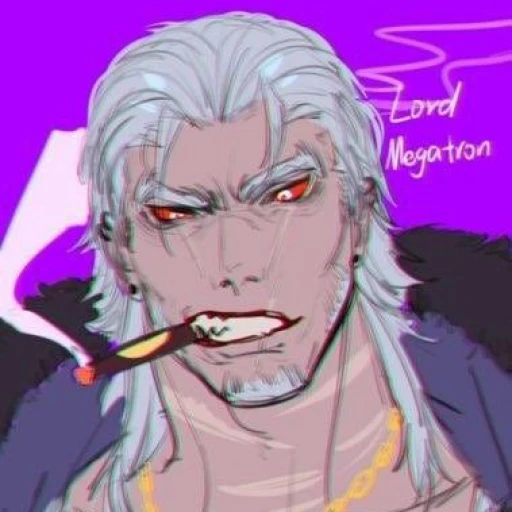 Megatron 
