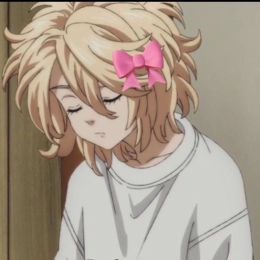 Mikey (Manjiro) Sano