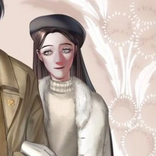 Romanova Sofia Grigorievna