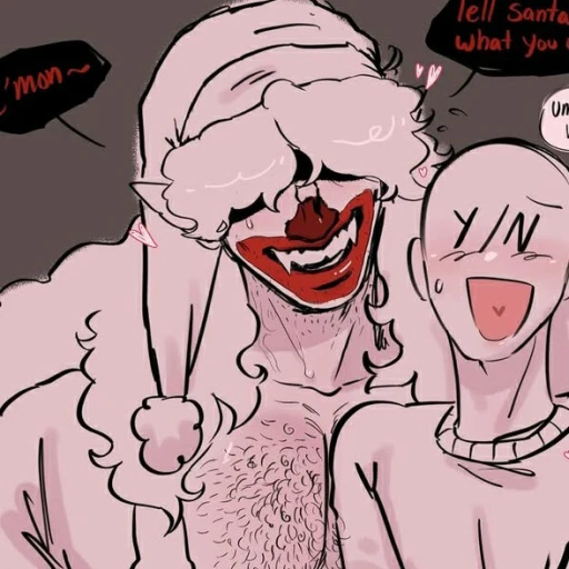 Santa Claus