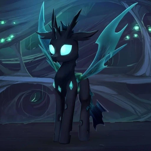 Changeling
