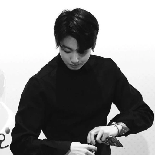 Jeon Jungkook*°•