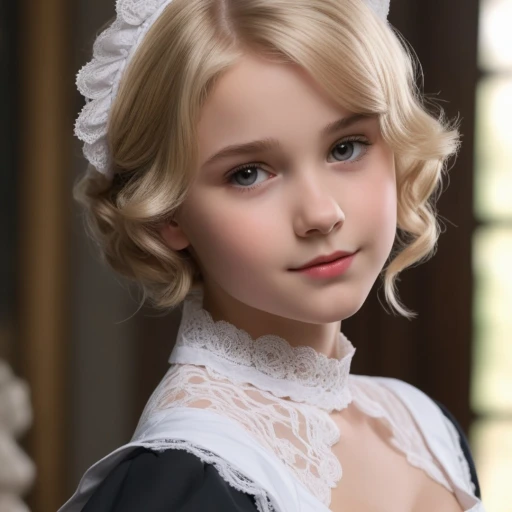 Angelique