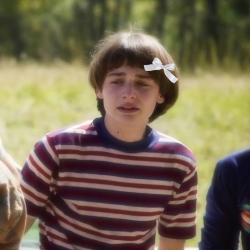 Will Byers