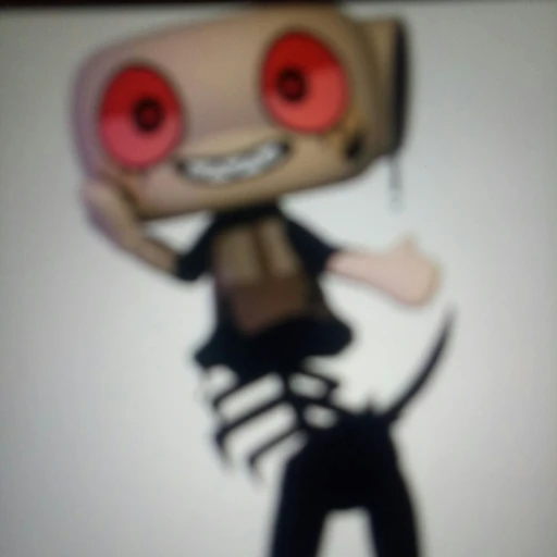 twisted shelly