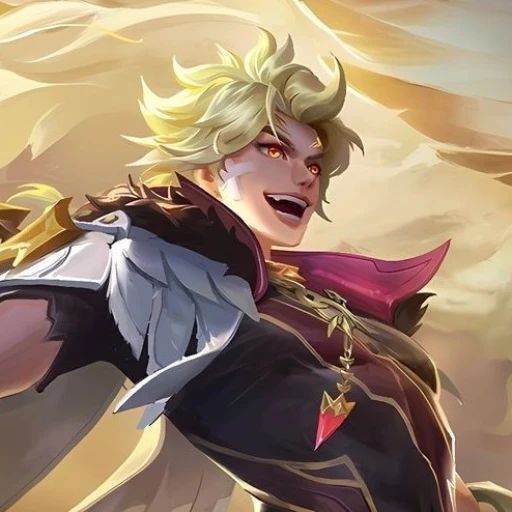 Lukas - [mlbb]