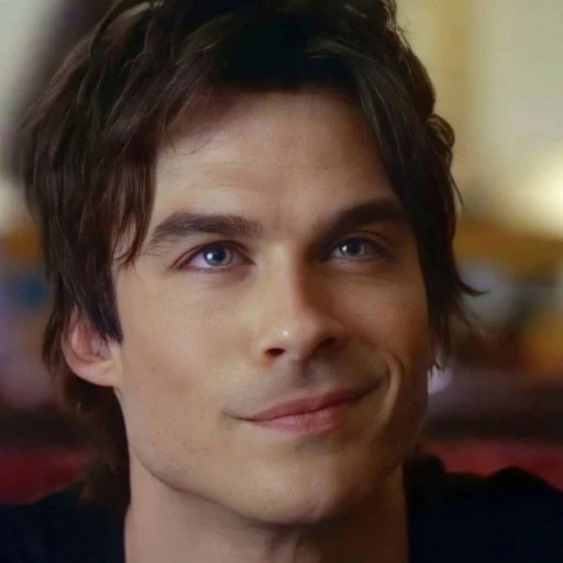 Damon S.