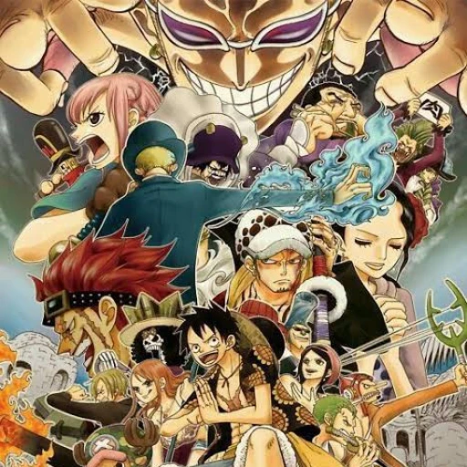 Dressrosa